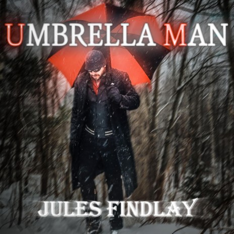 Umbrella Man | Boomplay Music