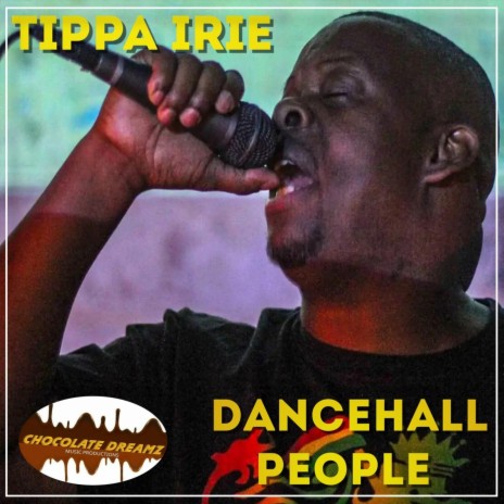 Dancehall People | Boomplay Music