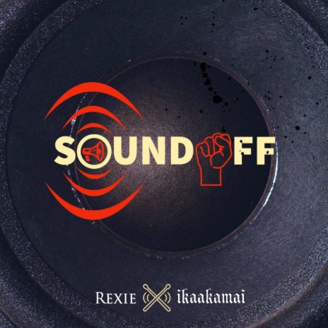 Soundoff ft. Ikaakamai