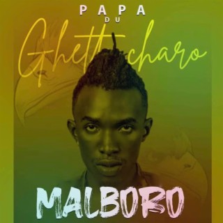 Papa Du Ghetto Charo