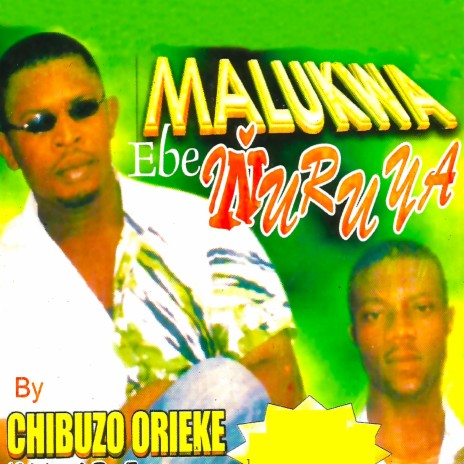Malukwa Ebe Inuru Ya | Boomplay Music