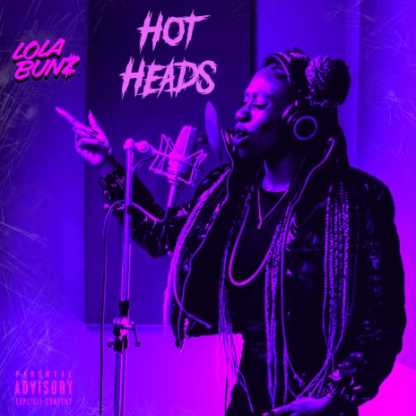 Hot Heads (Radio Edit) ft. Babafemi | Boomplay Music