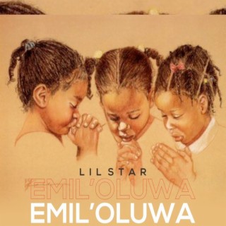 Emil'oluwa lyrics | Boomplay Music