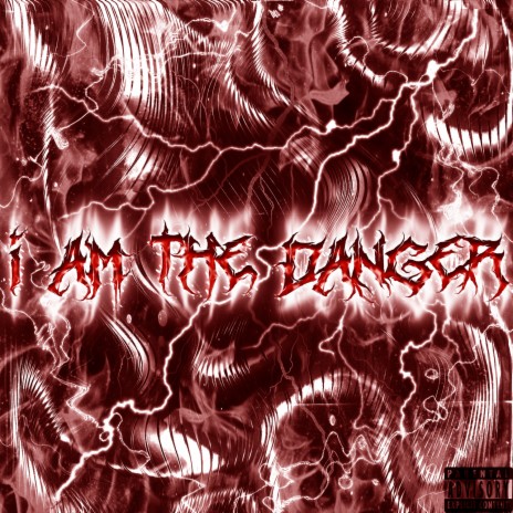 I Am the Danger | Boomplay Music