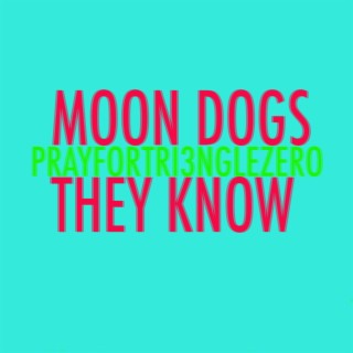 Moon Dogs, They Know (Remastered)