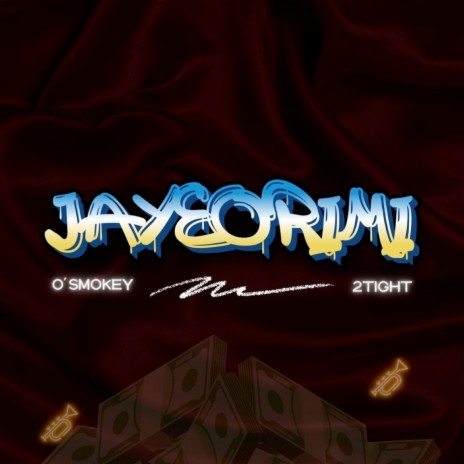 Jayeorimi ft. 2Tight