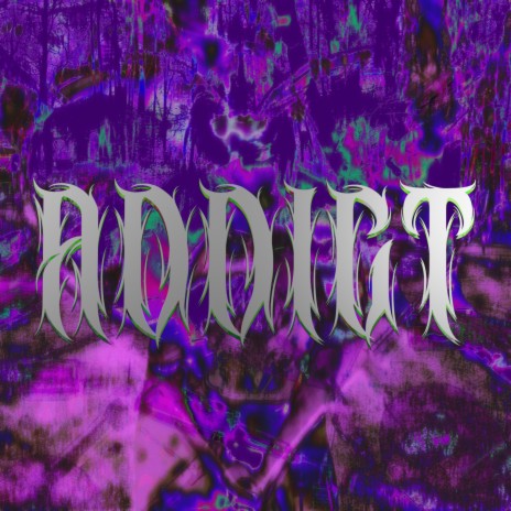 ADDICT ft. WADER | Boomplay Music