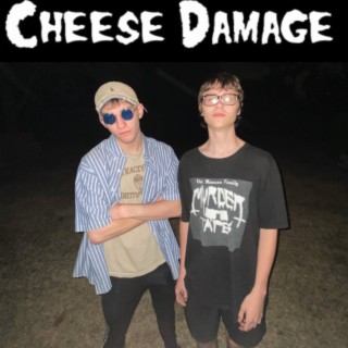 Cheese Damage