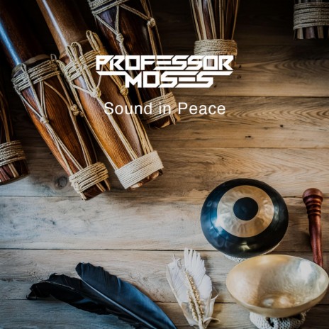 Sound in Peace | Boomplay Music