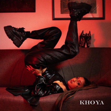 Khoya | Boomplay Music
