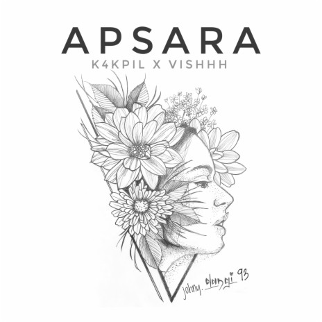 Apsara ft. K4kpil | Boomplay Music