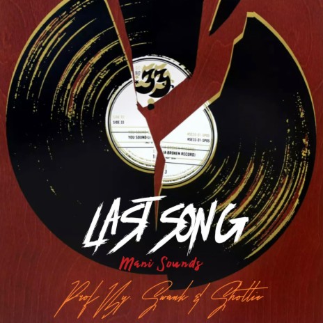 Last Song | Boomplay Music