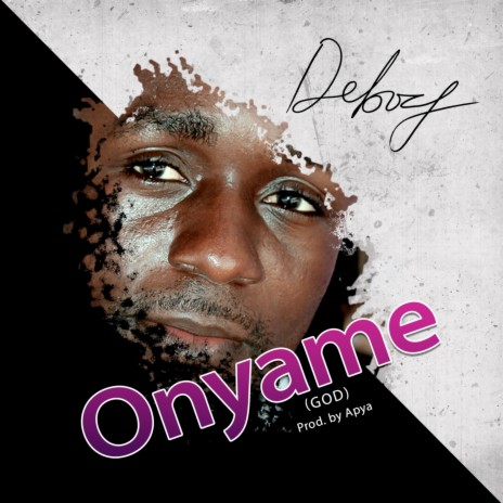 Onyame (God)