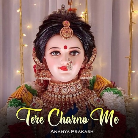 Tere Charno Me | Boomplay Music