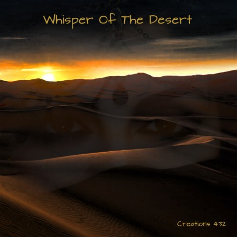 Whisper of the Desert | Boomplay Music