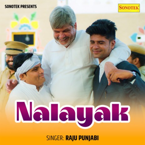 Nalayak | Boomplay Music