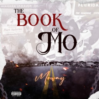 The Book Of Mo