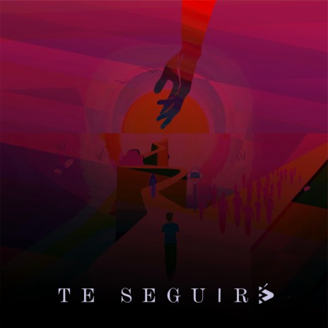 Te Seguiré ft. Rubi Cajusol | Boomplay Music