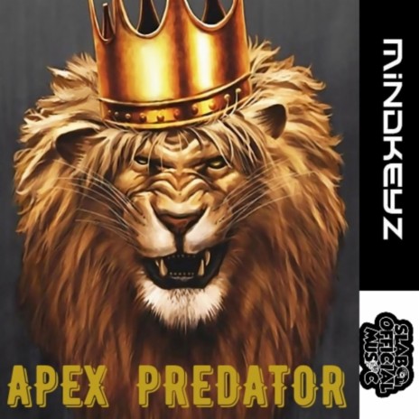 Slabo Apex Predator | Boomplay Music