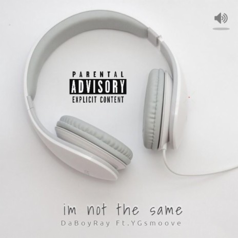 Not The Same | Boomplay Music