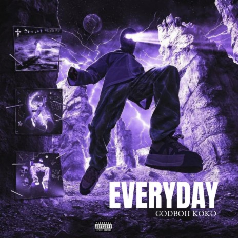 Everyday | Boomplay Music