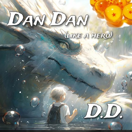 Dan Dan (Like a Hero) | Boomplay Music