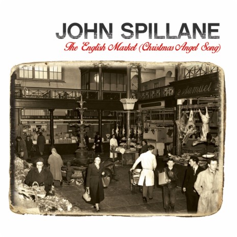 The English Market (Christmas Market Song) (Single Version) | Boomplay Music
