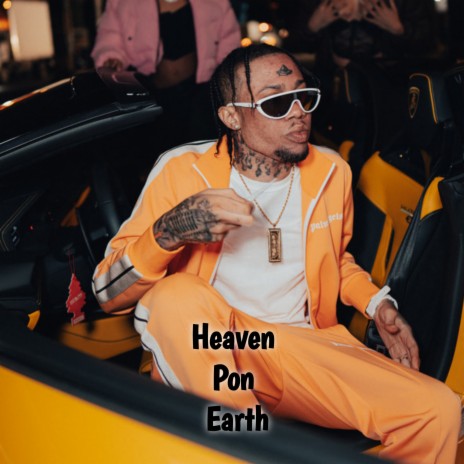 Heaven Pon Earth | Boomplay Music