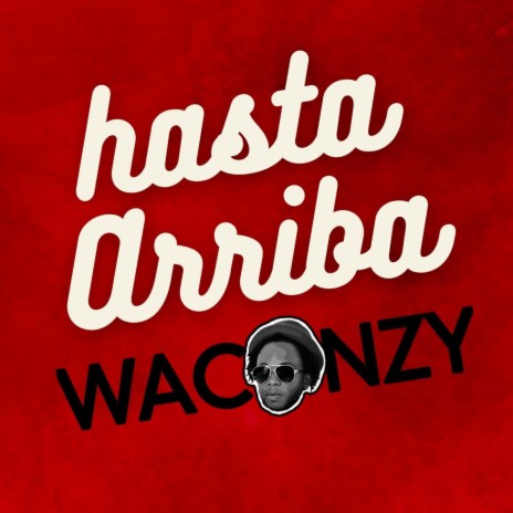 HASTA ARRIBA ft. Jay Flex | Boomplay Music