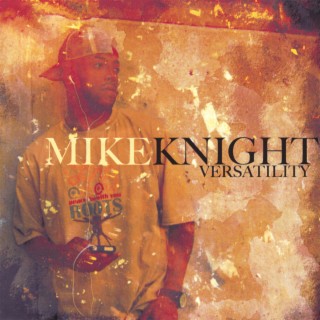 Mike Knight