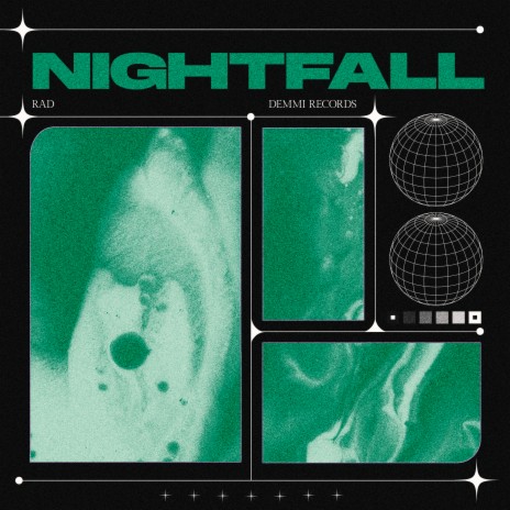 Nightfall | Boomplay Music