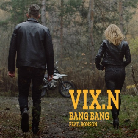 Bang Bang ft. Bonson | Boomplay Music