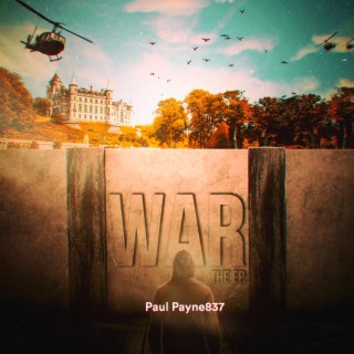 WAR EP
