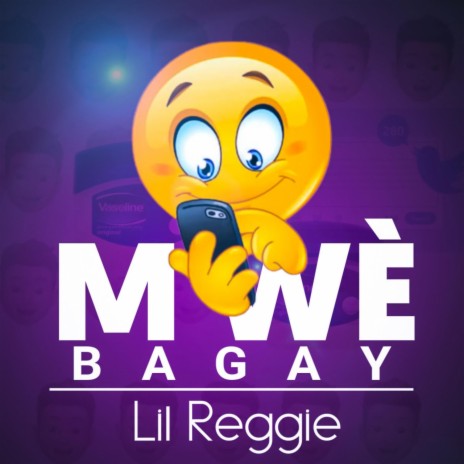 M'wè bagay | Boomplay Music