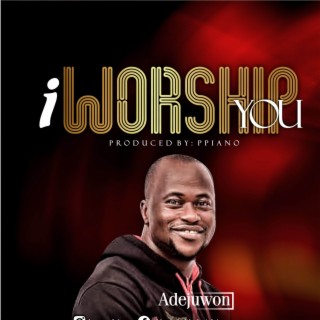 I Worship You lyrics | Boomplay Music