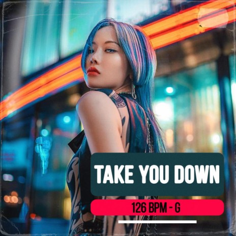 Take You Down (Radio Mix)
