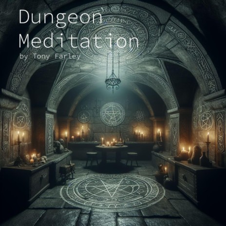 Dungeon Meditation | Boomplay Music