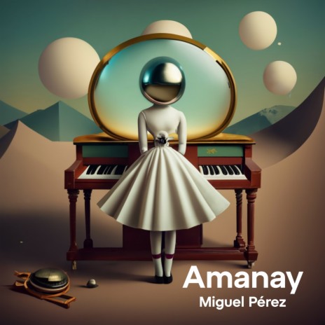 Amanay | Boomplay Music