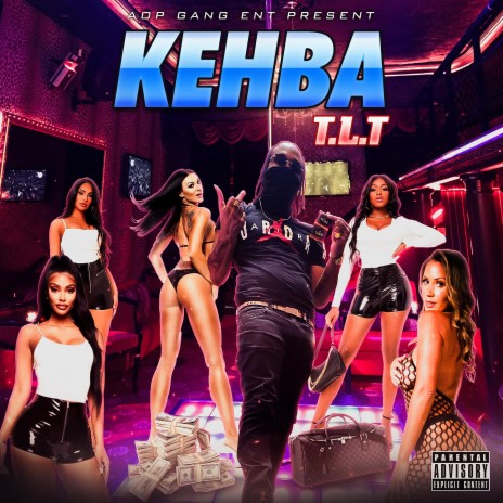 Kehba | Boomplay Music
