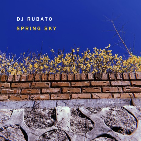 Spring Sky (Original Mix) | Boomplay Music