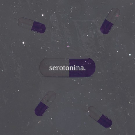 Serotonina. | Boomplay Music