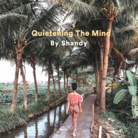 Quietening The Mind Meditation | Boomplay Music