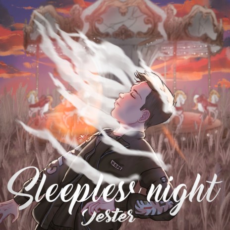 Sleepless night | Boomplay Music