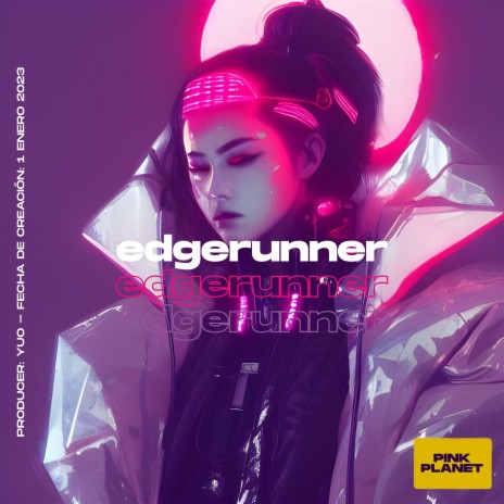EdgeRunner | Boomplay Music