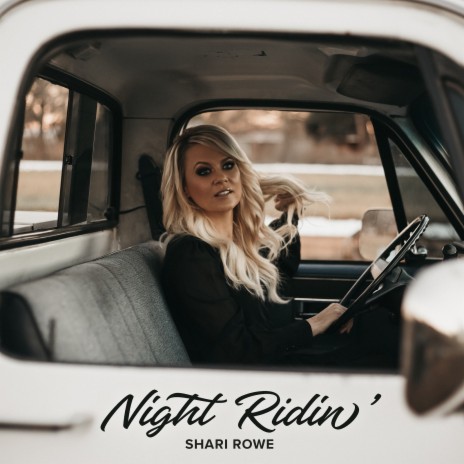 Night Ridin' | Boomplay Music