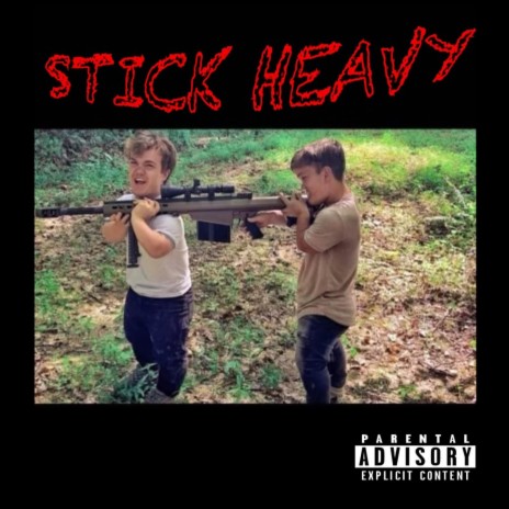 Stick Heavy ft. Millzy | Boomplay Music