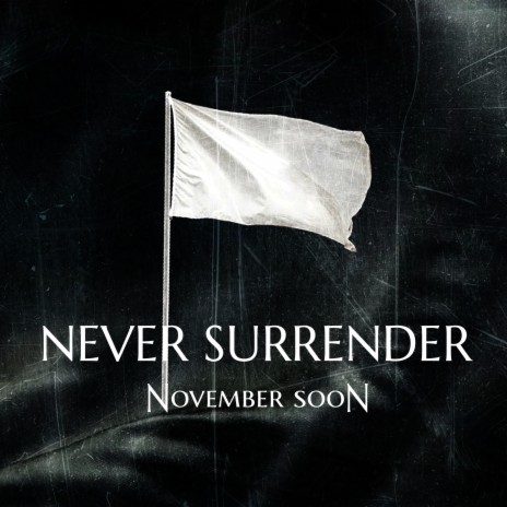 Never Surrender | Boomplay Music