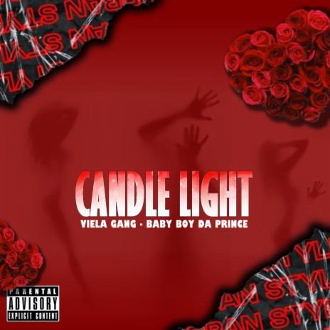 Candle Light ft. Viela Gang & Casa De Musique | Boomplay Music