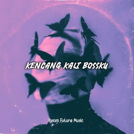 Kencang Kali Bossku (Remix) | Boomplay Music