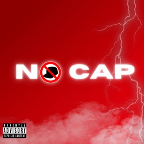 No Cap ft. Itzera | Boomplay Music